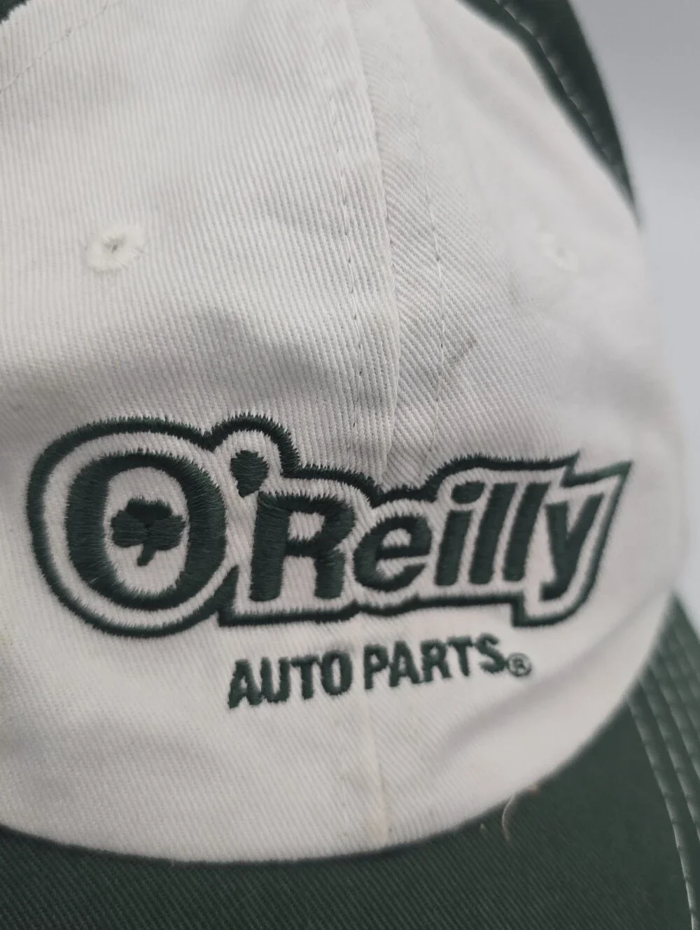 O'Reilly Auto Parts Adjustable Hat